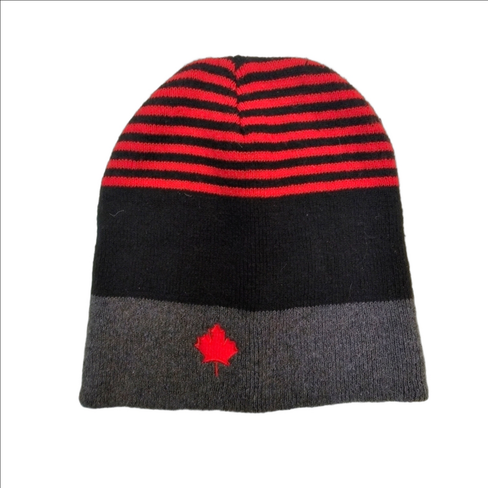 ✨ 3/$10✨ Air Canada Winter Hat